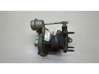  Турбина  Renault Clio 2005-2009             144113321R