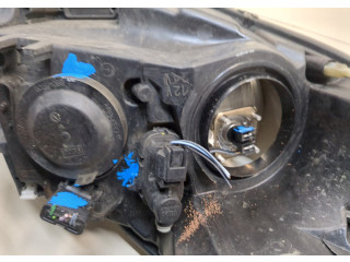 Фара передняя  Renault Scenic 2009-2012 левая 