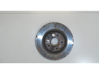 Диск тормозной  Infiniti FX 2008-2012 3.5  передний    40206CL70A      