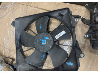 Вентилятор радиатора Honda Civic 2011-2017