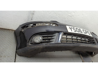 Бампер Volkswagen Golf Plus передний