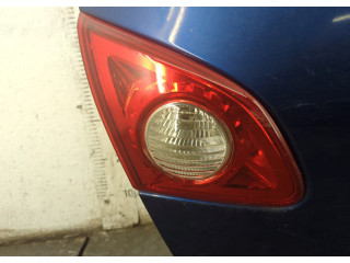 Замок багажника  Nissan Rogue 2007-2013       