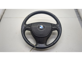 Руль BMW 5 F07 Gran Turismo 2010-2017