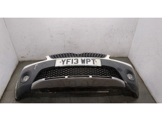 Бампер Skoda Roomster 2010-2015 передний