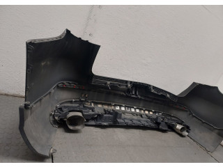 Бампер  Mercedes GLC X253 2015-2022 задний   A25388515019999, A2538850925