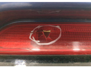 Моторчик заднего дворника  Ford Fiesta 2001-2007      