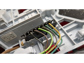 Задний фонарь     A2048200264     