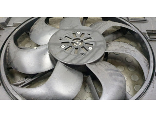 Вентилятор радиатора  Buick Encore GX 2024-2025           