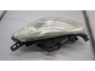 Фара передняя Citroen Berlingo 2008-2012 левая