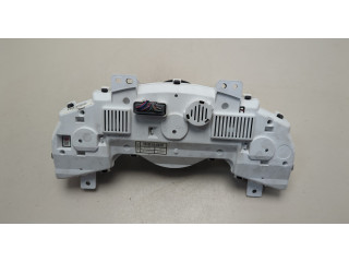 Панель приборов Honda Civic 2011-2017