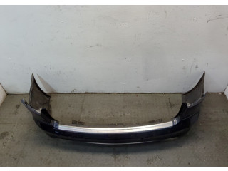 Бампер Audi A6 (C6) Allroad 2006-2012 задний