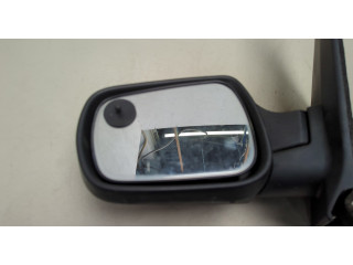 Зеркало боковое Ford Fusion 2002-2012 левое