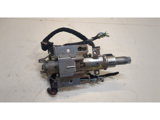 рейка Колонка рулевая Skoda Fabia 2004-2007