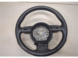 Руль Audi A7 2010-2014