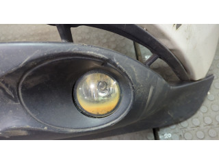 Бампер  Nissan Juke 2010-2019 передний   620221KA6H