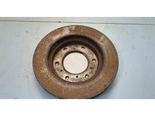 Диск тормозной Mitsubishi L200 2006-2015 передний