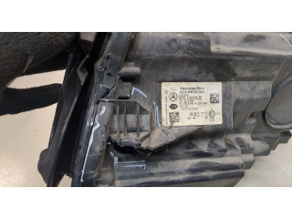 Фара передняя  Mercedes E W213 правая 