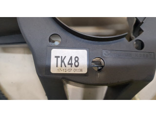 Руль Mazda CX-9 2016-2022