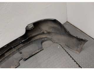 Бампер Jaguar XF 2007-2015 задний