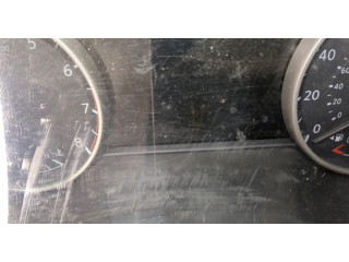 Панель приборов  Nissan Murano 2014-       248105aa1a     