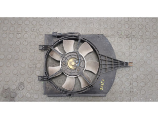 Вентилятор радиатора  Volvo S40 / V40 1995-2004           