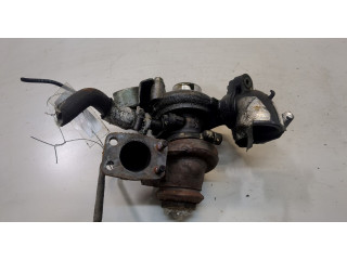 Турбина Citroen Berlingo 2002-2008