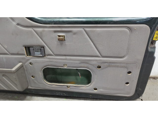 Моторчик заднего дворника Land Rover Discovery 2 1998-2004