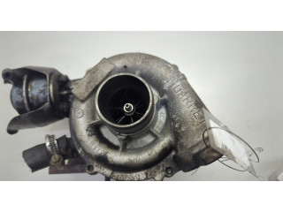  Турбина  Citroen C4 Picasso 2006-2013             0375J6