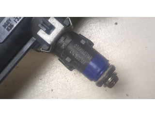 Форсунка топливная  Skoda Fabia 1999-2004    036906031AB     
