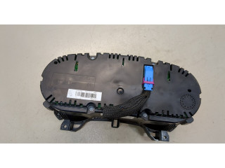 Панель приборов Skoda Yeti 2013-2018