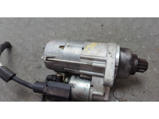 Стартер Volkswagen Caddy 2004-2015 1.6 0AM911023L