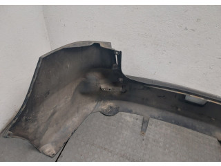 Бампер Mitsubishi Lancer 10 2007-2015 задний