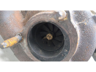 Турбина Volkswagen Golf 4 1997-2005