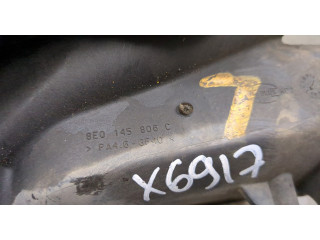 Интеркулер  Audi A4 (B6) 2000-2006   8E0145806C    