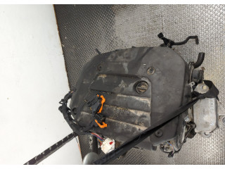 Турбина Volvo XC40