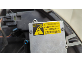 Фара передняя Mercedes GL X164 2006-2012 правая