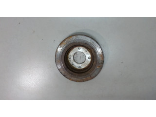 Диск тормозной Mazda 3 (BK) 2003-2009 1.6 передний C24Y3325XC9A