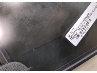 Дисплей мультимедиа Nissan Murano 2008-2010 28091JK61A