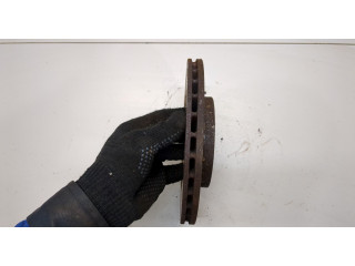 Диск тормозной  Volkswagen Golf 3 1991-1997 1.4  передний           