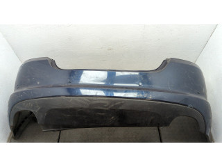 Бампер  Jaguar XF 2007-2015 задний   