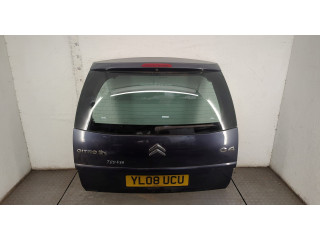 Замок багажника Citroen C4 Grand Picasso 2006-2013