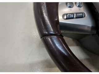 Руль  Jaguar XF 2007–2012           8X23ABAMS