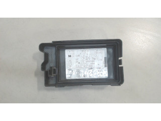 Крышка блока предохранителей GMC Envoy 2001-2009 15497136 4.2