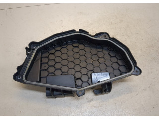 Крышка блока предохранителей  Audi A6 (C7) 2014-2018      4g1907613b     