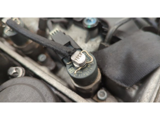  Турбина  Mercedes CLK W209 2002-2010             A6460900180