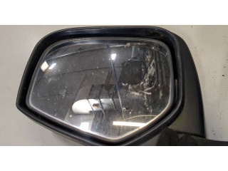 Зеркало боковое  Mitsubishi L200 2006-2015  левое           