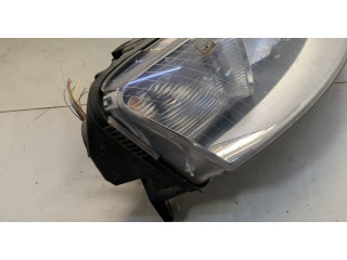 Фара передняя  Audi A6 (C6) 2004-2011 правая 