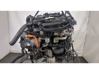 Генератор  Mercedes E W212 2013-2016           