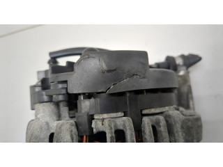 Генератор Skoda Fabia 2007-2014 06F903023E, 06F903023GX