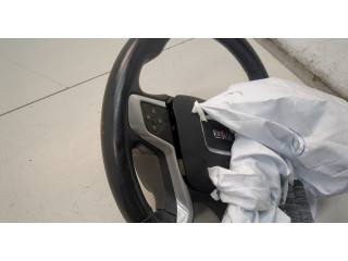 Руль GMC Terrain 2017-2024 84484319